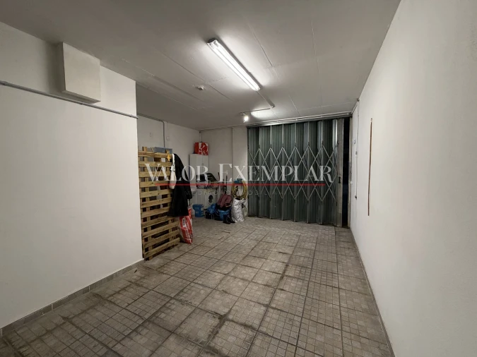 Garagem para Arrendamento em Alcochete Foto 3