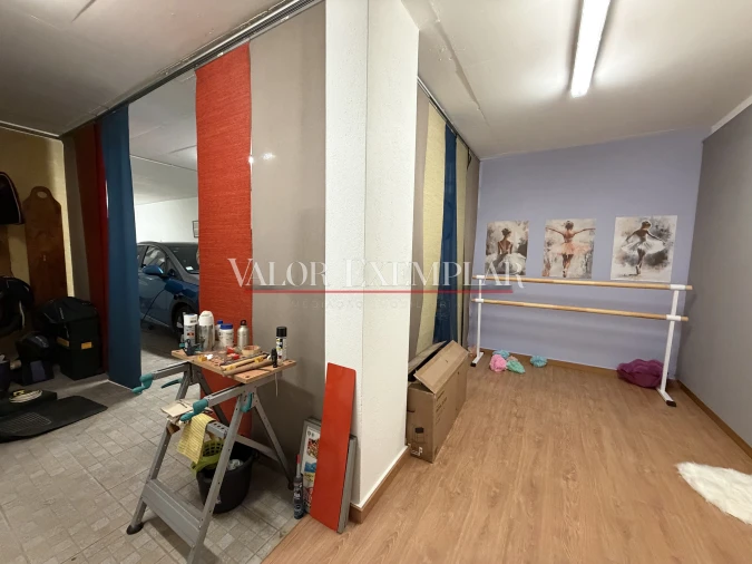 Garagem para Arrendamento em Alcochete Foto 5