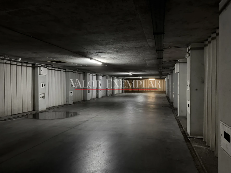 Garagem para Arrendamento em Alcochete Foto 1