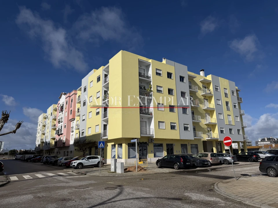 Apartamento T3 para Venda em Alcochete Foto 1