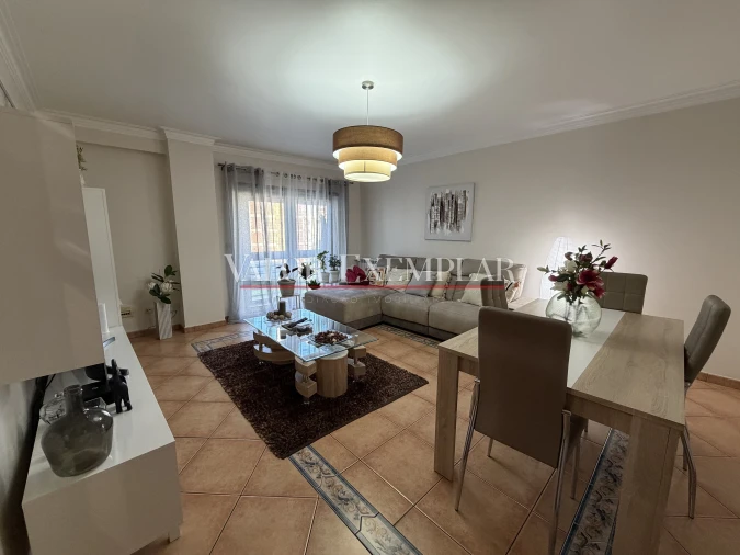 Apartamento T3 para Venda em Alcochete Foto 4