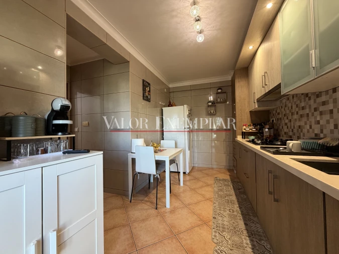 Apartamento T3 para Venda em Alcochete Foto 8