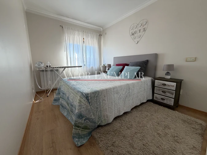 Apartamento T3 para Venda em Alcochete Foto 13