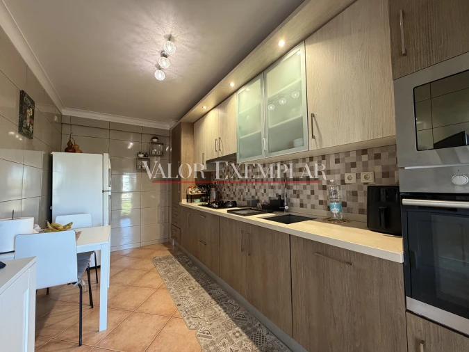 Apartamento T3 para Venda em Alcochete Foto 9