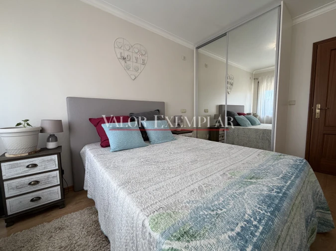 Apartamento T3 para Venda em Alcochete Foto 14