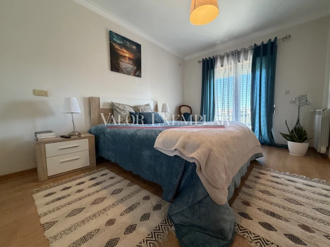 Apartamento T3 para Venda em Alcochete Foto 18