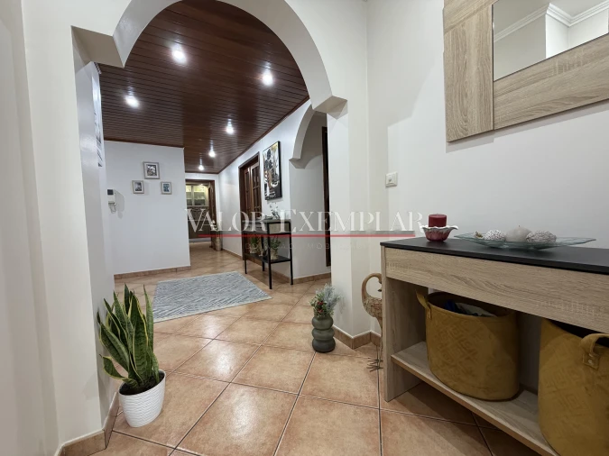 Apartamento T3 para Venda em Alcochete Foto 12