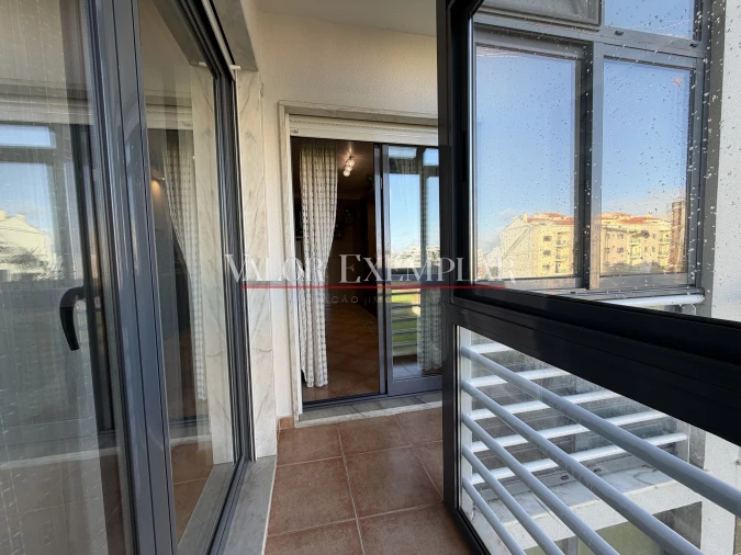 Apartamento T3 para Venda em Alcochete Foto 11