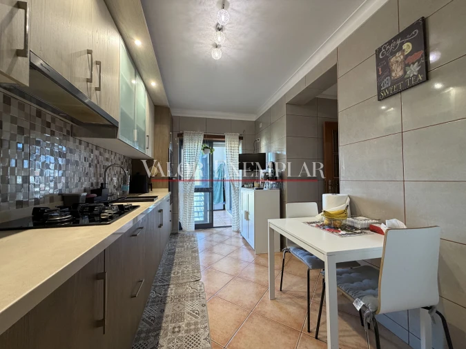 Apartamento T3 para Venda em Alcochete Foto 10