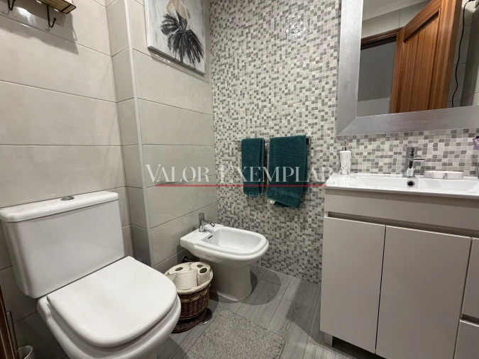Apartamento T3 para Venda em Alcochete Foto 20