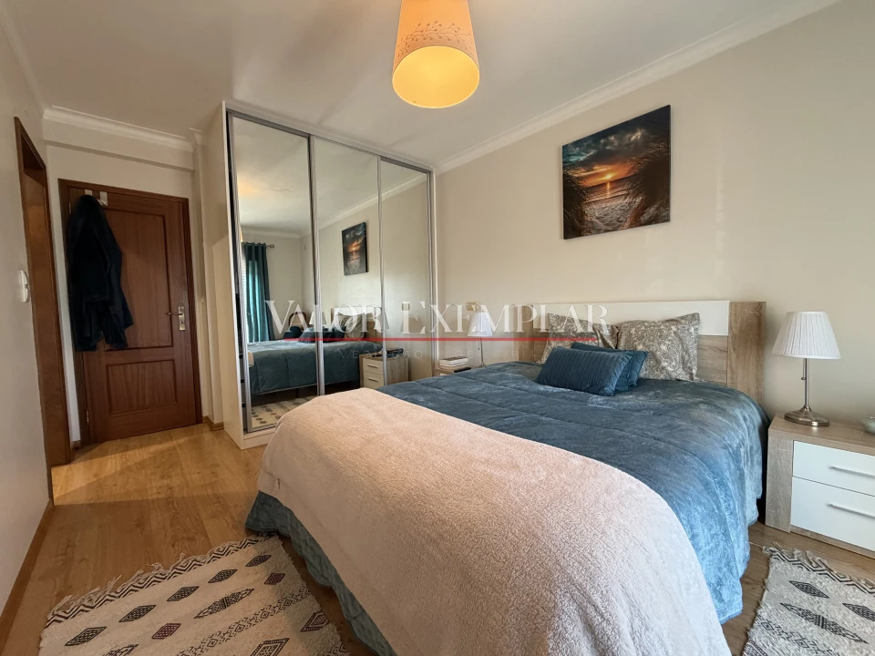 Apartamento T3 para Venda em Alcochete Foto 19