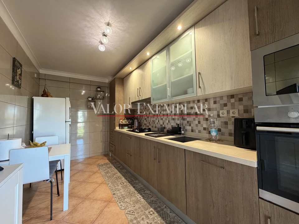 Apartamento T3 para Venda em Alcochete Foto 9