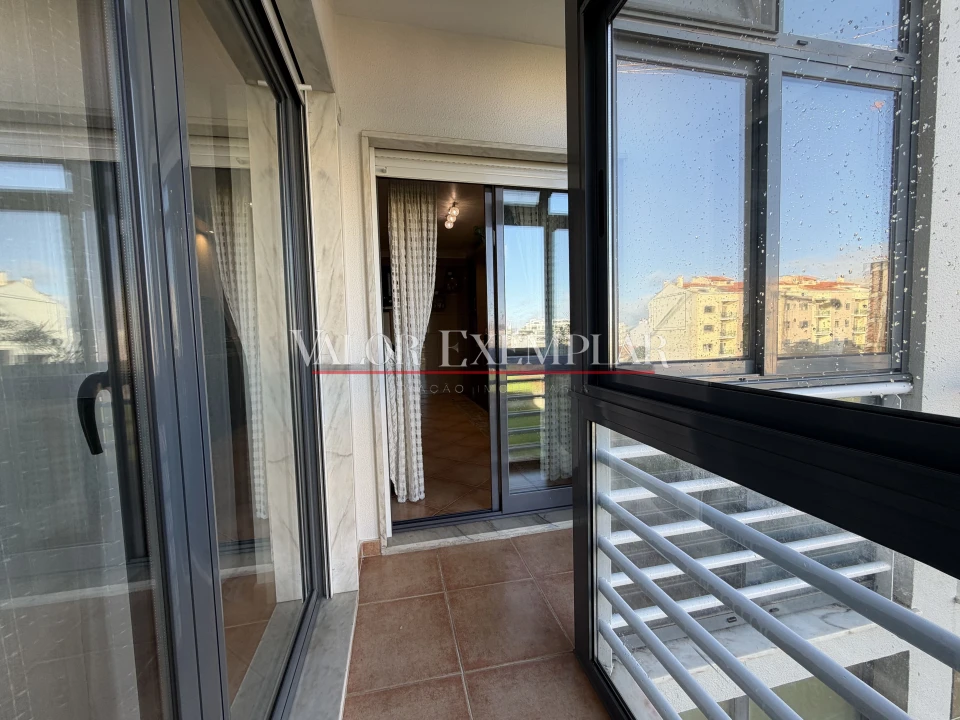 Apartamento T3 para Venda em Alcochete Foto 11