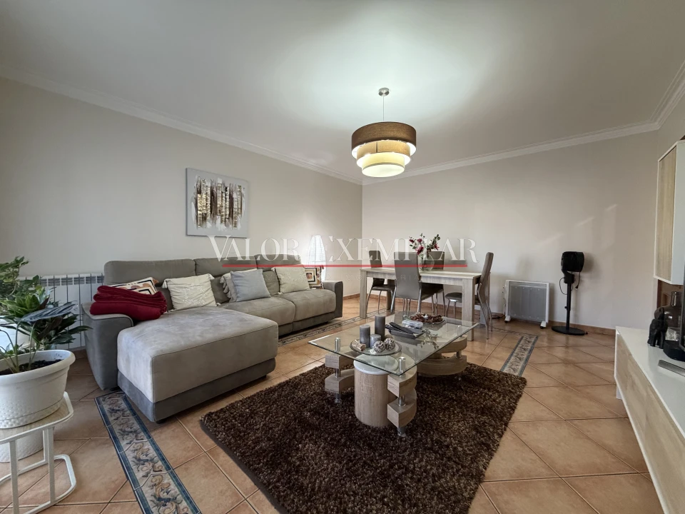 Apartamento T3 para Venda em Alcochete Foto 5