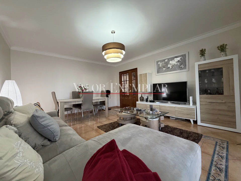 Apartamento T3 para Venda em Alcochete Foto 6