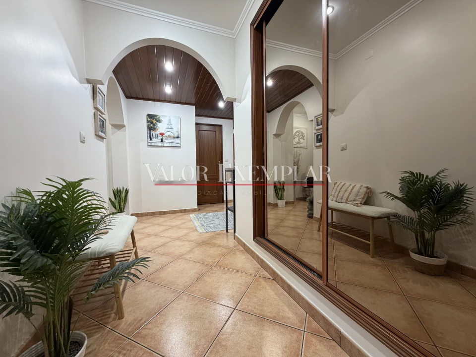 Apartamento T3 para Venda em Alcochete Foto 17