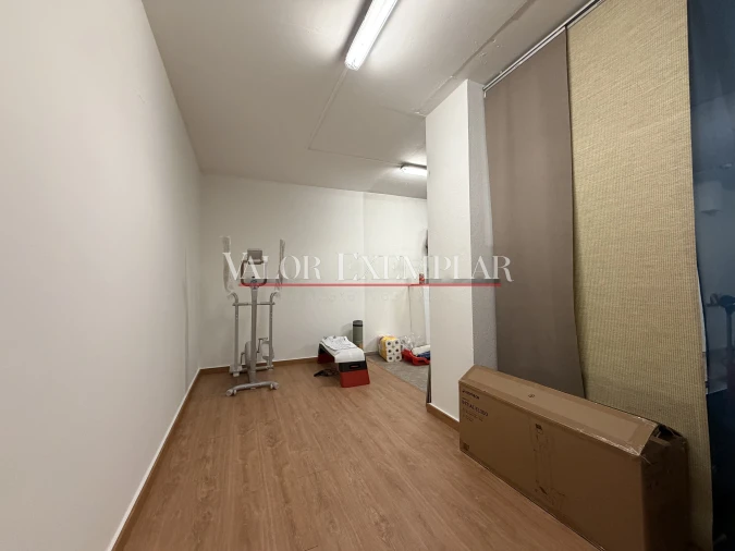 Garagem para Venda em Alcochete Foto 3