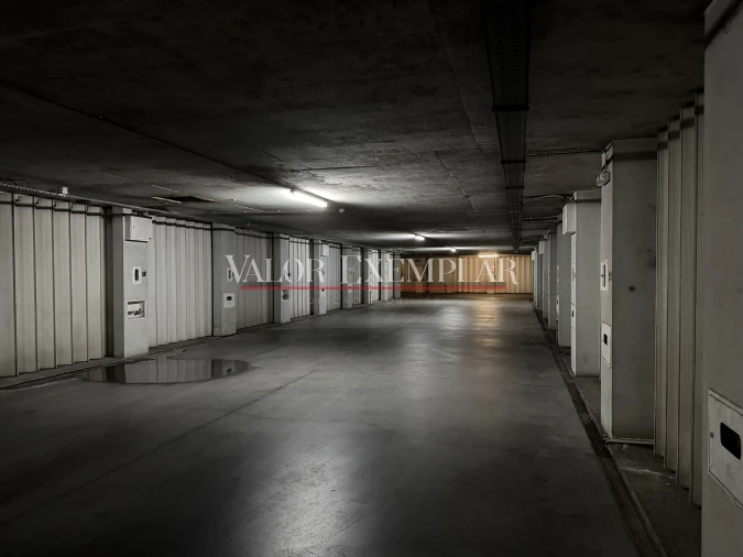 Garagem para Venda em Alcochete Foto 5