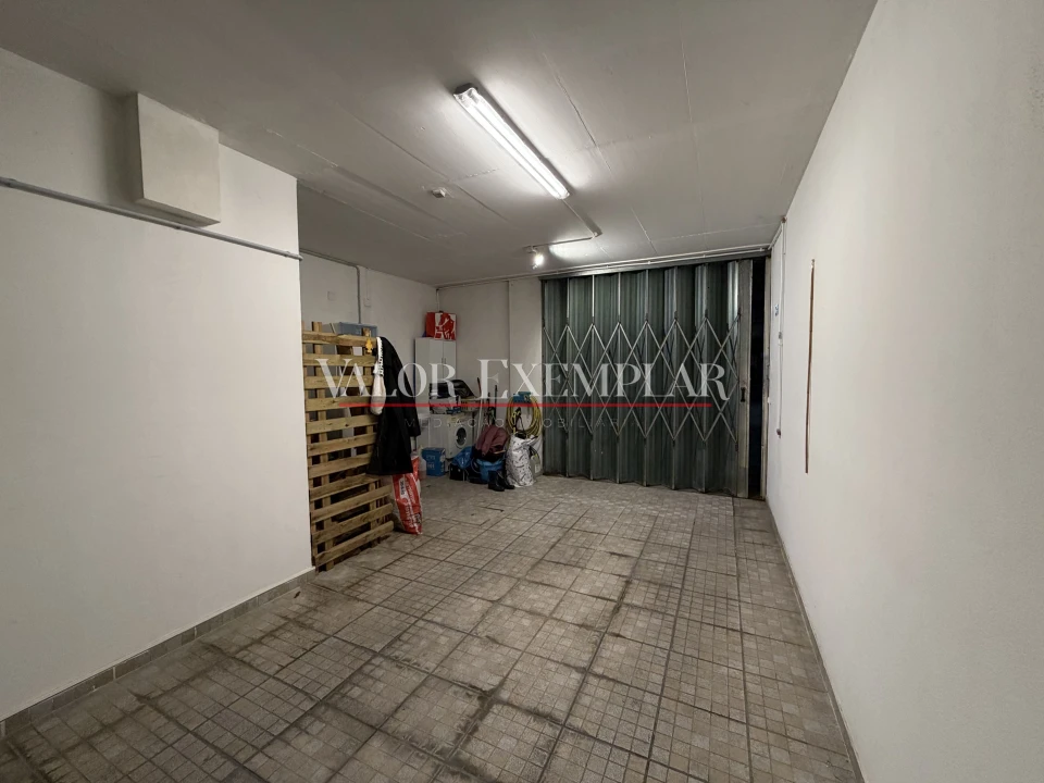 Garagem para Venda em Alcochete Foto 2