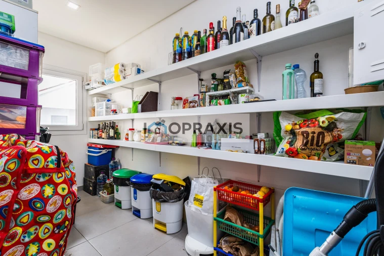 Moradia T5 para Venda em Marrazes e Barosa Foto 9