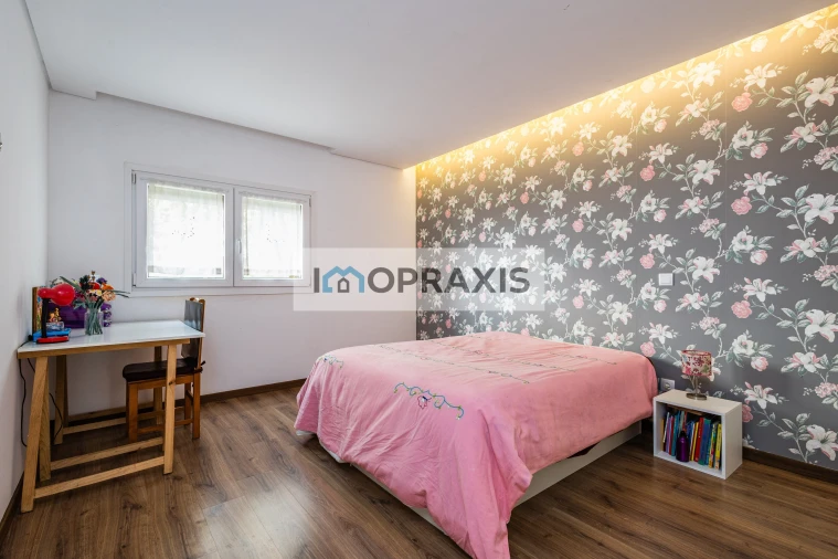 Moradia T5 para Venda em Marrazes e Barosa Foto 13