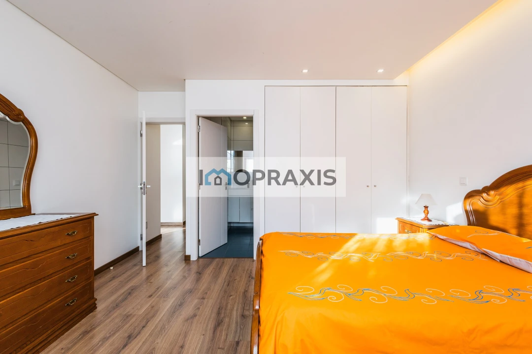 Moradia T5 para Venda em Marrazes e Barosa Foto 11