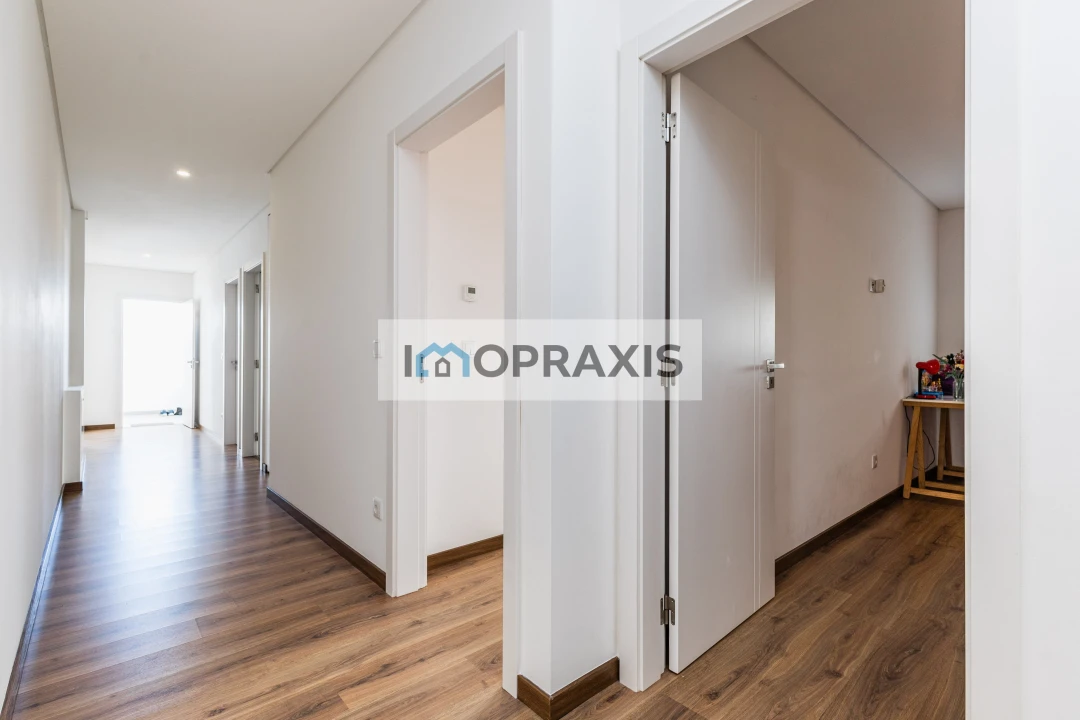 Moradia T5 para Venda em Marrazes e Barosa Foto 20