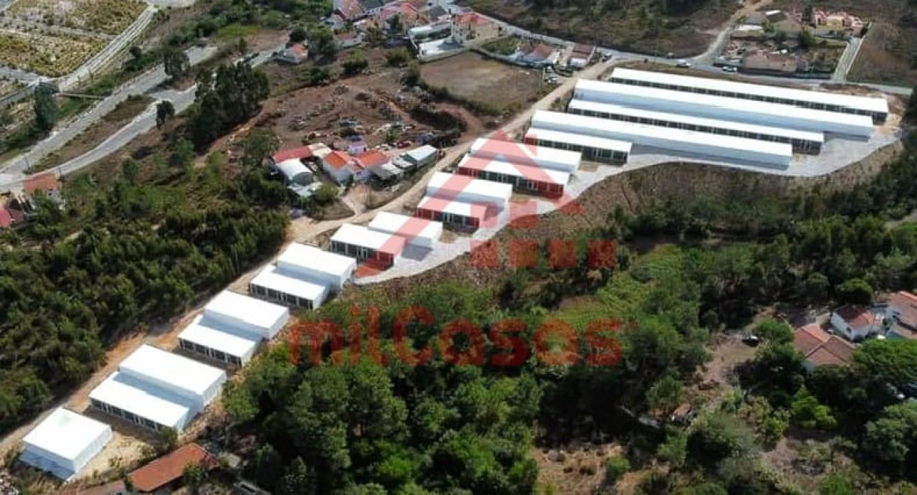 Garagem para Arrendamento em Santa Maria, São Pedro e Matacães Foto 6