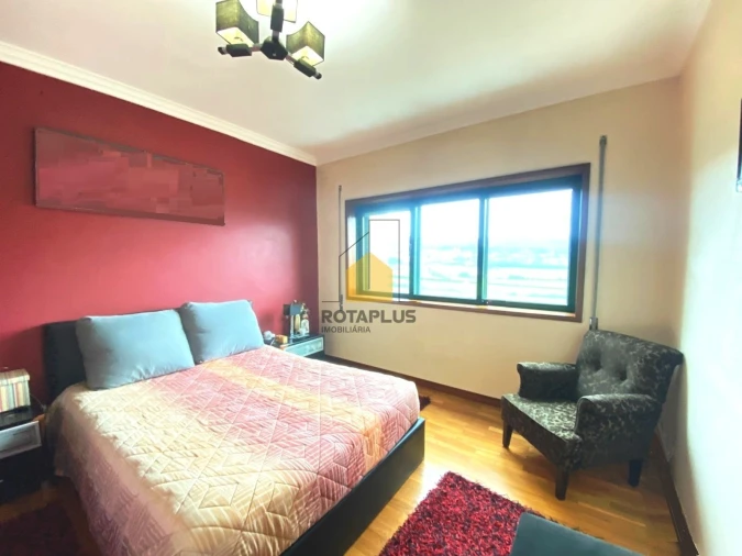 Apartamento T2 para Venda em Folgosa Foto 11