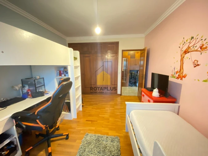 Apartamento T2 para Venda em Folgosa Foto 13