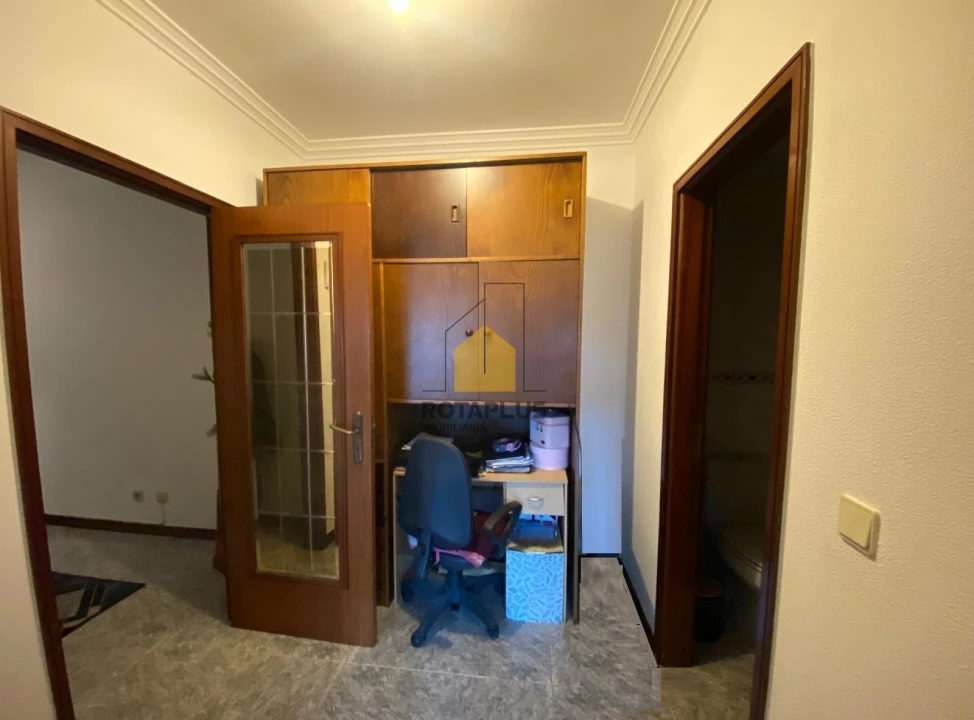 Apartamento T2 para Venda em Folgosa Foto 9