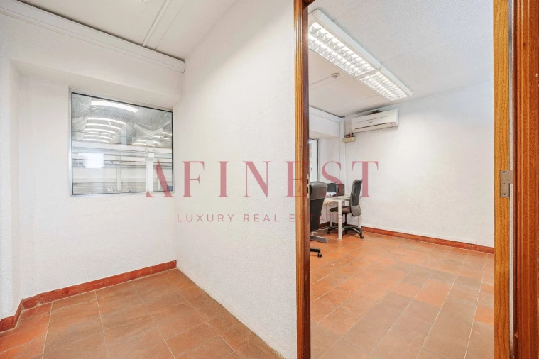 Armazém para Arrendamento em Santa Maria e São Miguel, São Martinho, São Pedro Penaferrim Foto 15