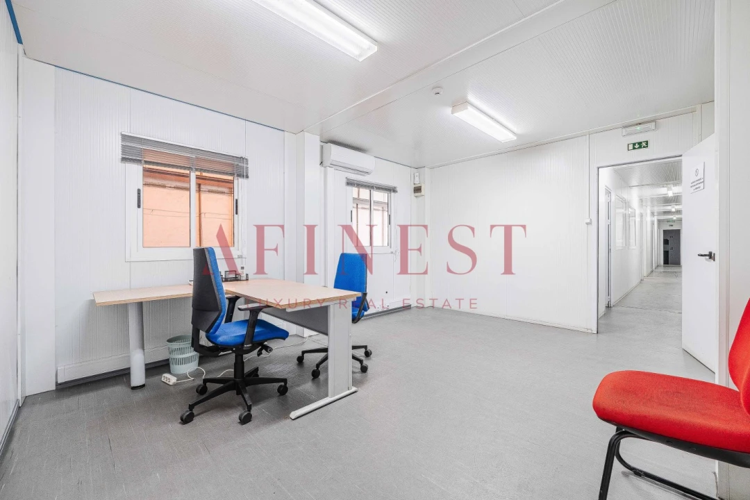 Armazém para Arrendamento em Santa Maria e São Miguel, São Martinho, São Pedro Penaferrim Foto 18