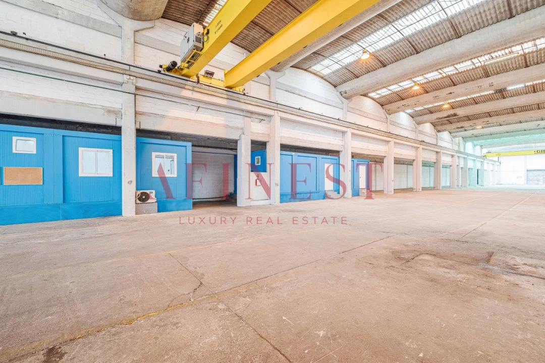 Armazém para Arrendamento em Santa Maria e São Miguel, São Martinho, São Pedro Penaferrim Foto 20