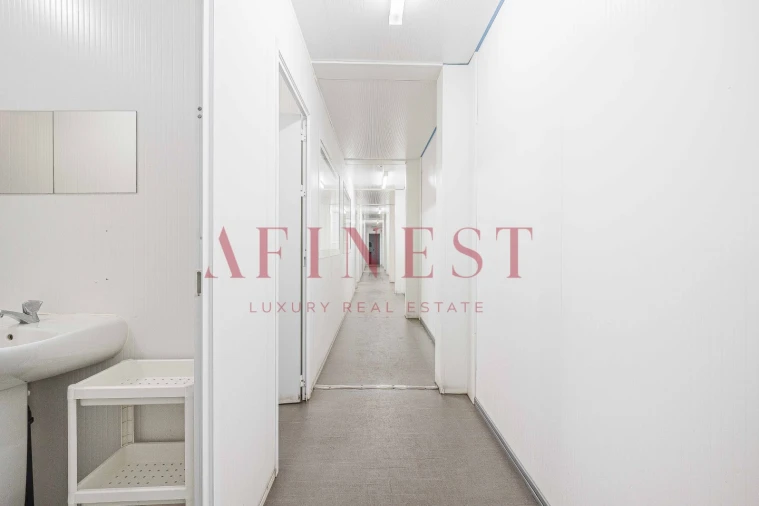 Armazém para Arrendamento em Santa Maria e São Miguel, São Martinho, São Pedro Penaferrim Foto 14