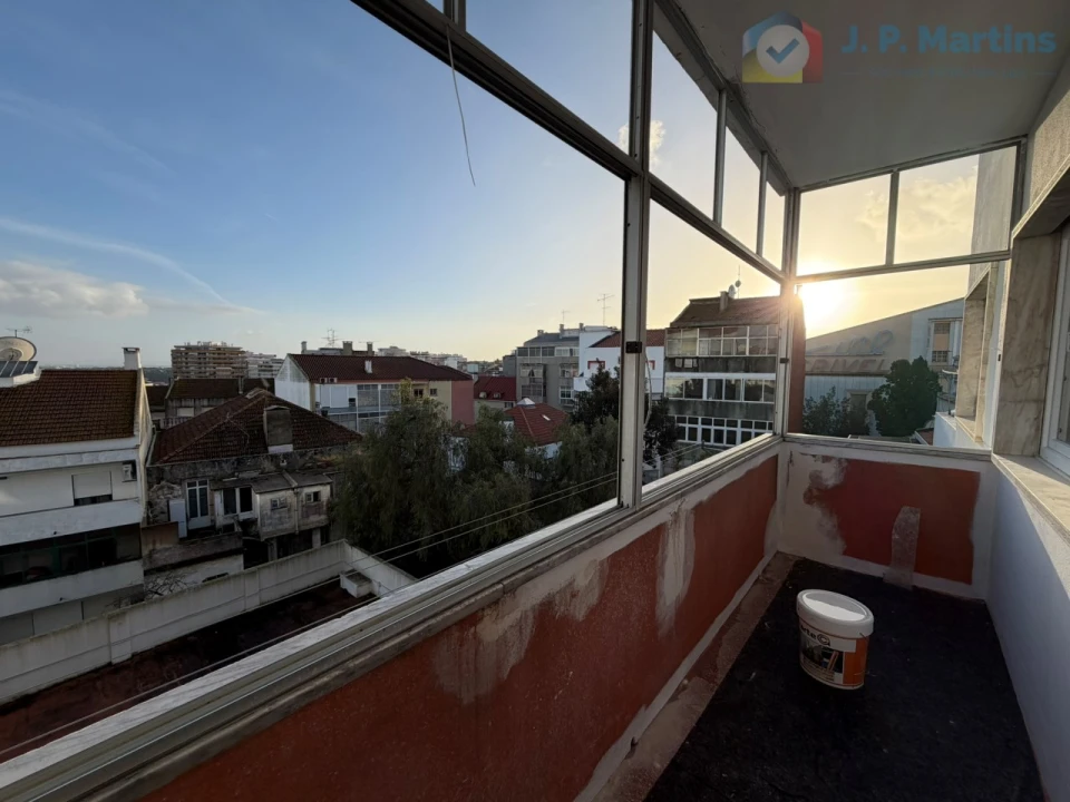 Apartamento T3 para Venda em Almada, Cova da Piedade, Pragal e Cacilhas Foto 5