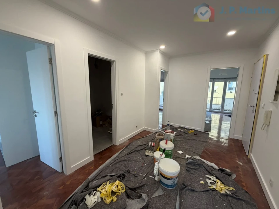 Apartamento T3 para Venda em Almada, Cova da Piedade, Pragal e Cacilhas Foto 12