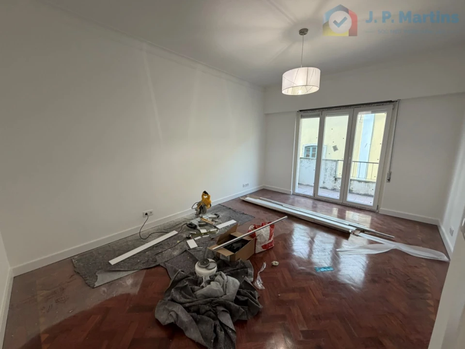 Apartamento T3 para Venda em Almada, Cova da Piedade, Pragal e Cacilhas Foto 13