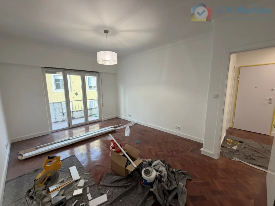 Apartamento T3 para Venda em Almada, Cova da Piedade, Pragal e Cacilhas Foto 14