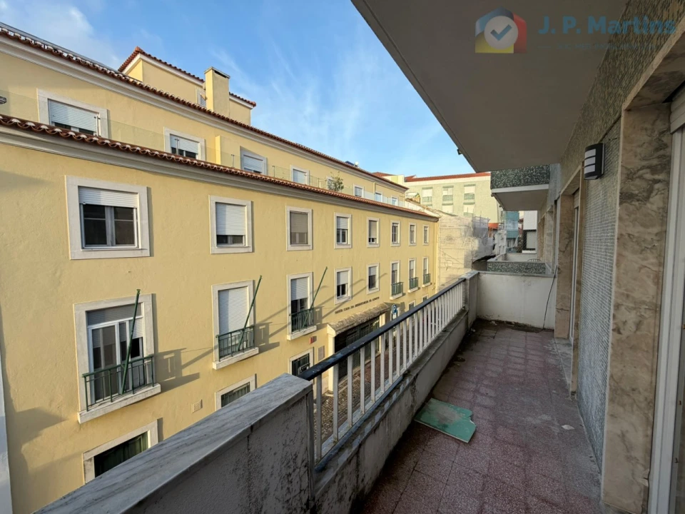 Apartamento T3 para Venda em Almada, Cova da Piedade, Pragal e Cacilhas Foto 17