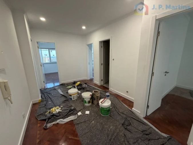 Apartamento T3 para Venda em Almada, Cova da Piedade, Pragal e Cacilhas Foto 6