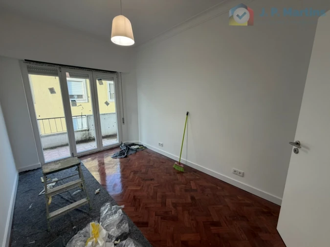 Apartamento T3 para Venda em Almada, Cova da Piedade, Pragal e Cacilhas Foto 15