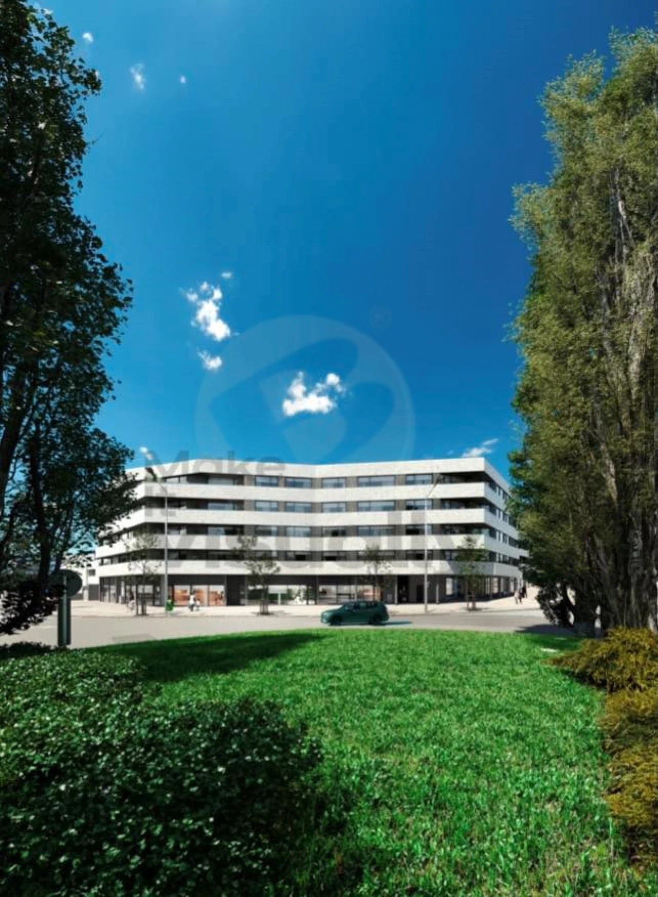 Apartamento T2 para Venda em Vila do Conde Foto 9