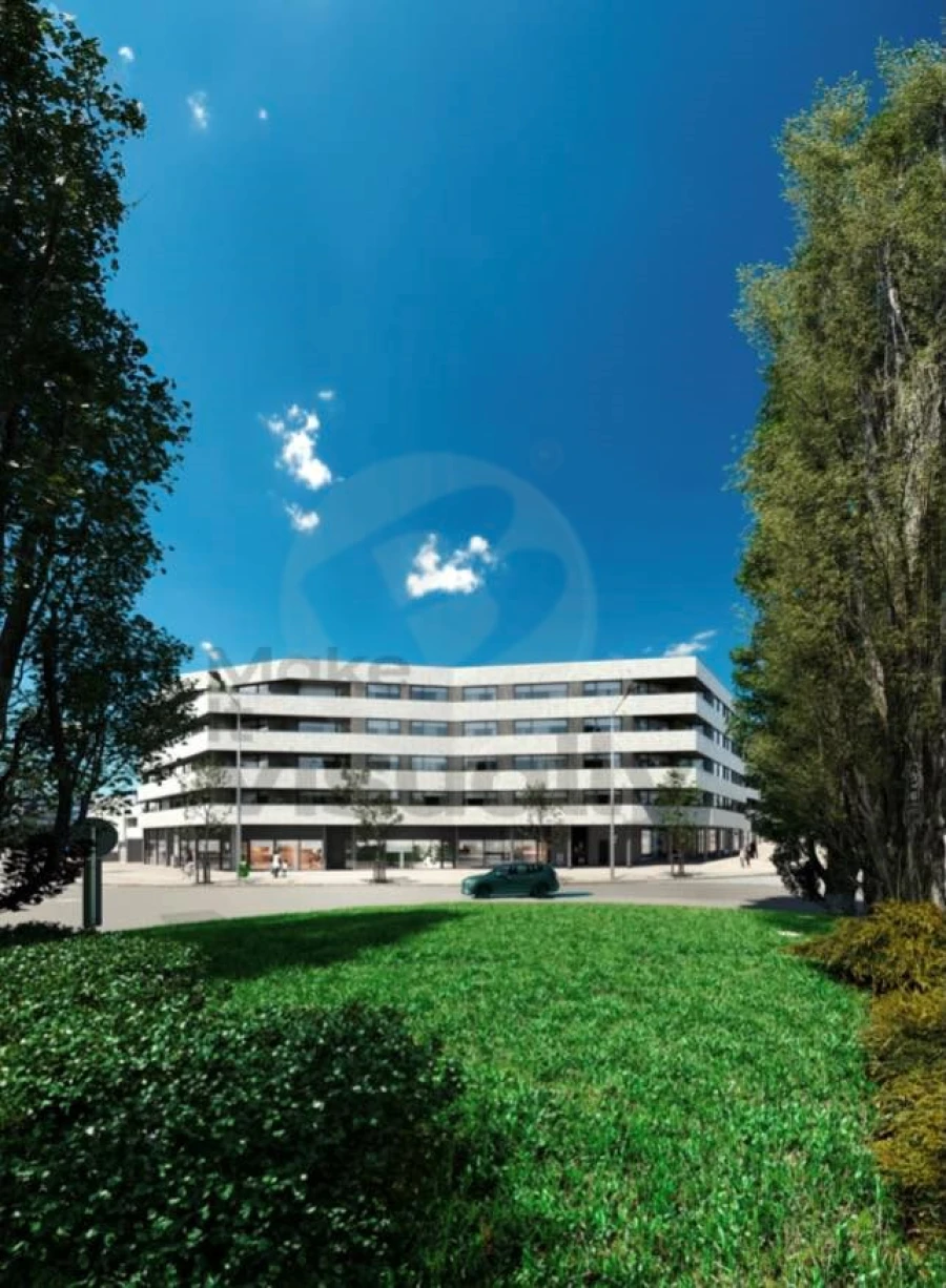 Apartamento T2 para Venda em Vila do Conde Foto 9