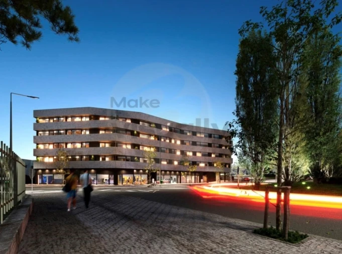 Apartamento T2 para Venda em Vila do Conde Foto 10