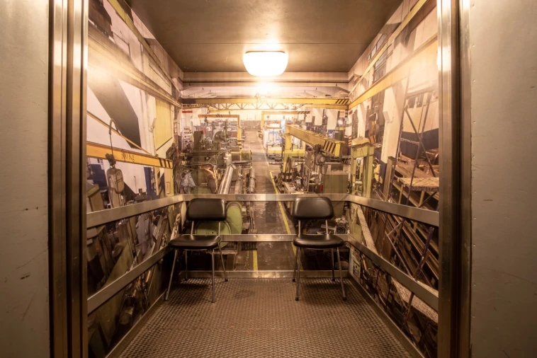 Prédio para Arrendamento em Sacavém e Prior Velho Foto 58