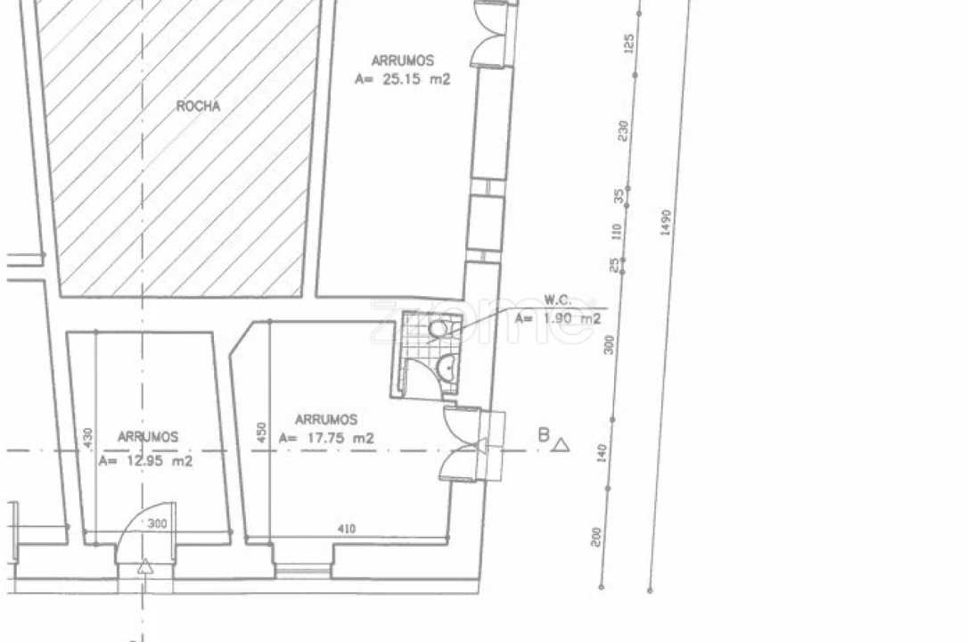 Moradia T7 para Venda em Tondela e Nandufe Foto 3