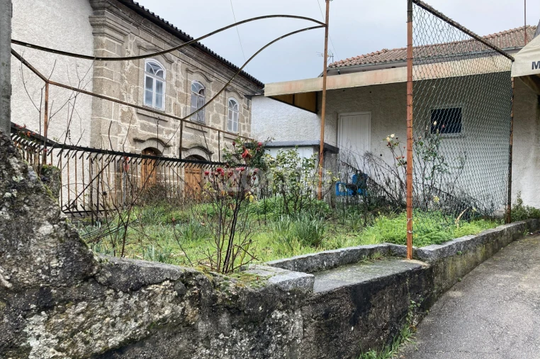 Moradia T7 para Venda em Tondela e Nandufe Foto 4