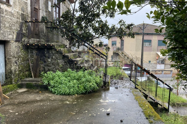 Moradia T7 para Venda em Tondela e Nandufe Foto 11