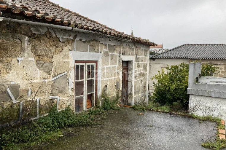 Moradia T7 para Venda em Tondela e Nandufe Foto 13